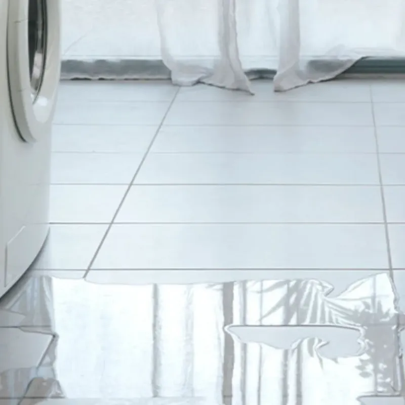Appliance Leak Cleanup in Franklin Center, NJ