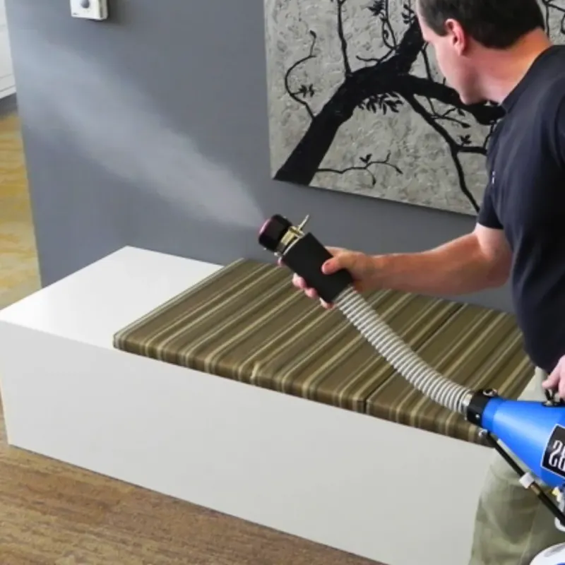Professional Odor Removal in Franklin Center, NJ